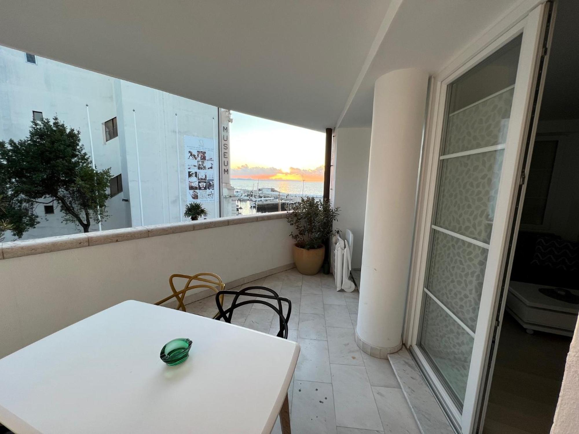 Gloria Holiday - Apartment Rebecca Pirano Esterno foto